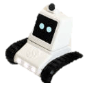 SparkBot 桌面机器人图标